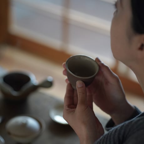 かなやみどり紅茶-30g