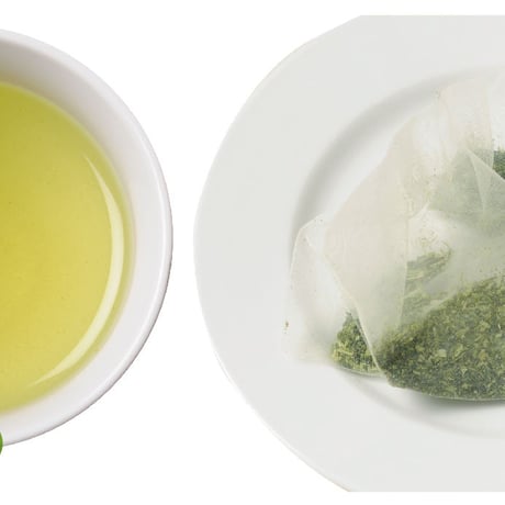 【森のかほり茶（旧名：うんか茶）BOX】うんかが噛んだ香りある煎茶