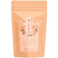 【三年熟成番茶（TB）】三年寝かせた後香ばしく仕上げた味