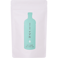 【爽やか緑茶】水出し冷茶すずね
