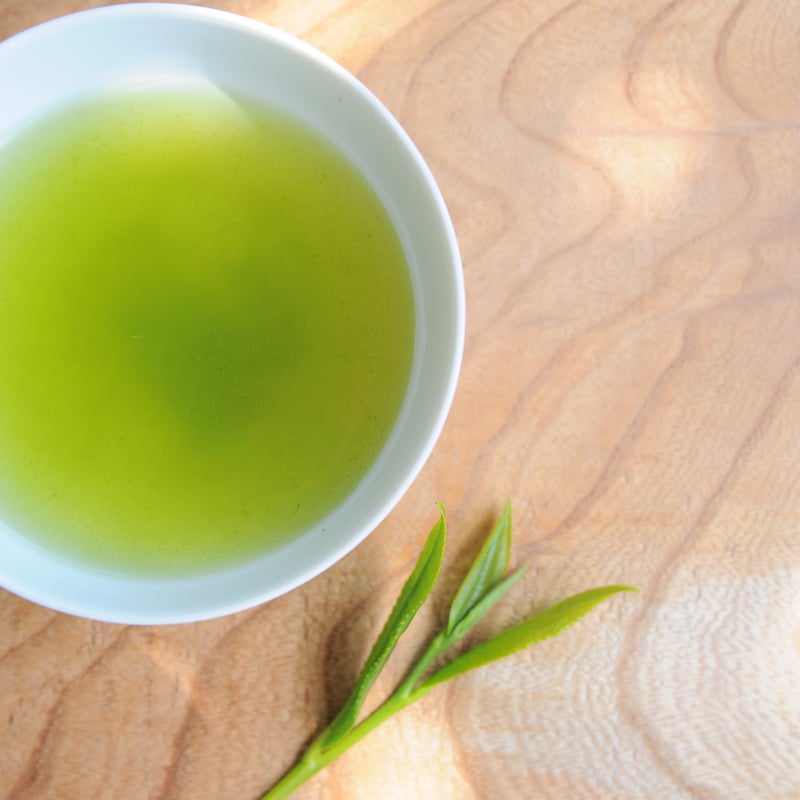 茶農家 健太郎の煎茶 | 宮崎県新富町オーガニックお茶農家「もりもっ茶