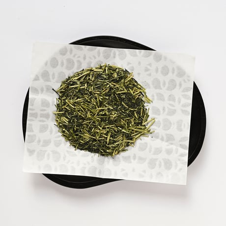 【大福茶おおふくちゃ】疫病退散の年中縁起の良いお茶