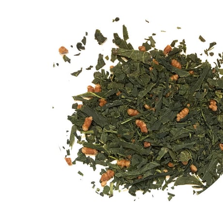 【彌勒茶(みろく茶)】玄米茶・369日の日常茶