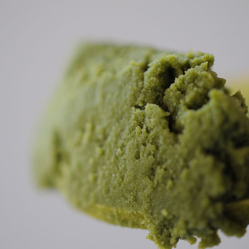 抹茶　オーダーぺージ　黄色 もりまっ茶パウダー(200g・500g)】 | 宮崎県新富町の