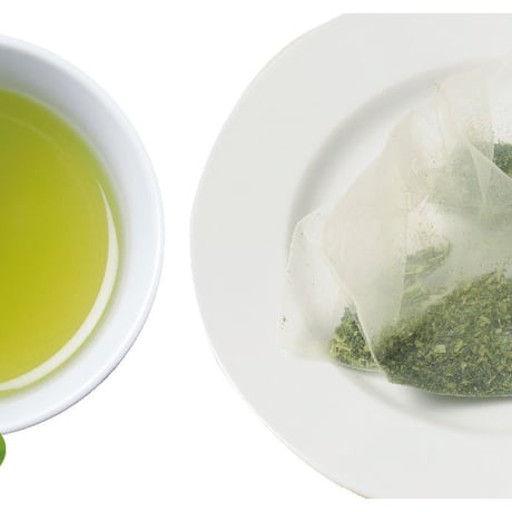 【満月茶】満月の日に摘んだお茶