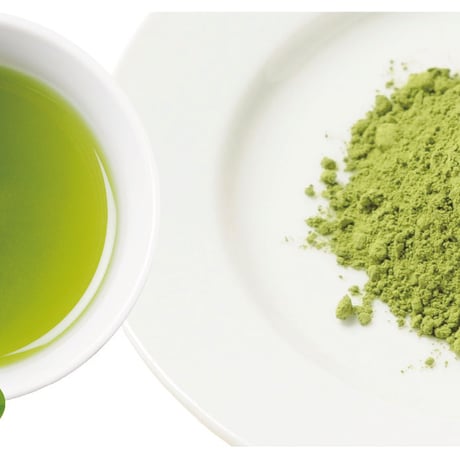 ＜鮮やかな緑／最上級の旨味と香り＞ まっ茶パウダー50g