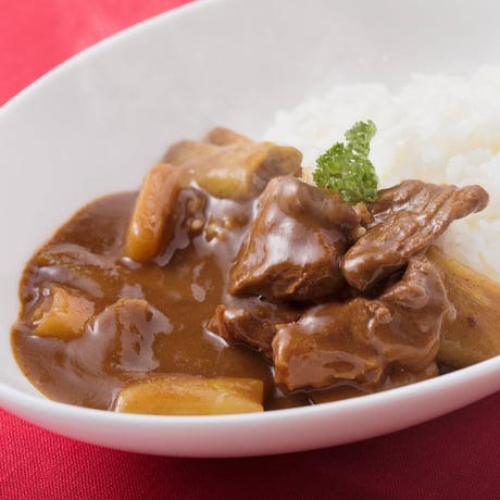 十和田駒街道さくらカレー　1パック
