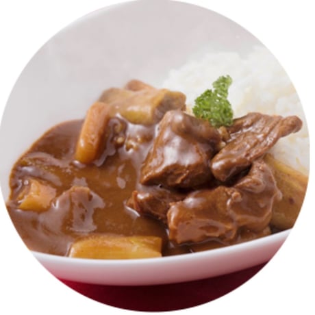 十和田ねぎ馬肉カレー　3本セット