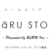 BaRU　STORE