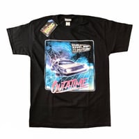 Back To The Future/デロリアン