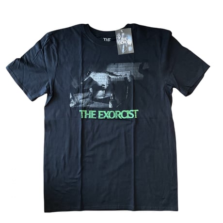 the exorcist