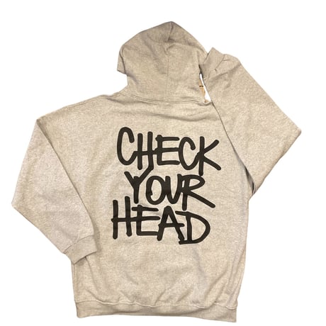 BEASTIE BOYS /gray