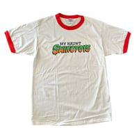 SWINGTOYS / リンガーT /white