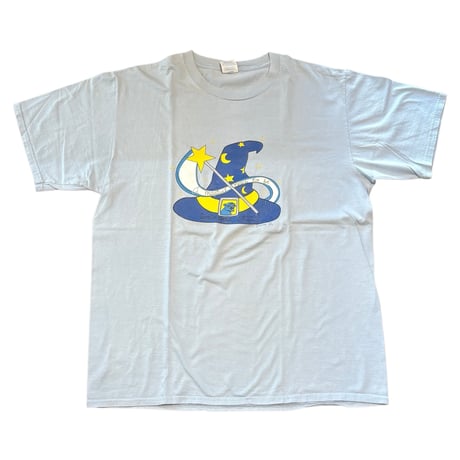[Used]  T-shirt / sizeL