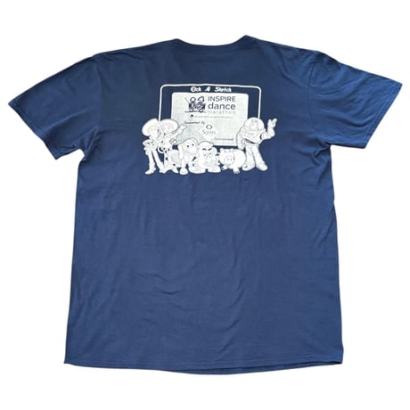 [Used] TOYSTORY / PIXAR / T-shirt / sizeL