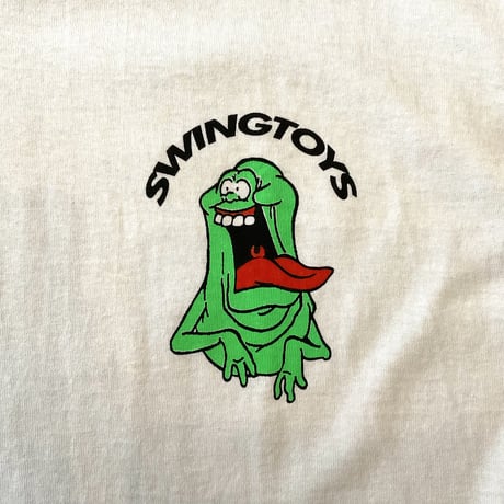 SWINGTOYS original T-shirt