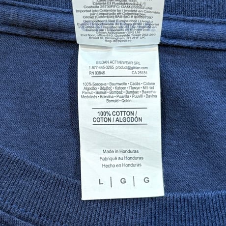 [Used] TOYSTORY / PIXAR / T-shirt / sizeL