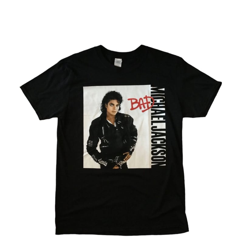 Michael Jackson / Bad | SWINGTOYS
