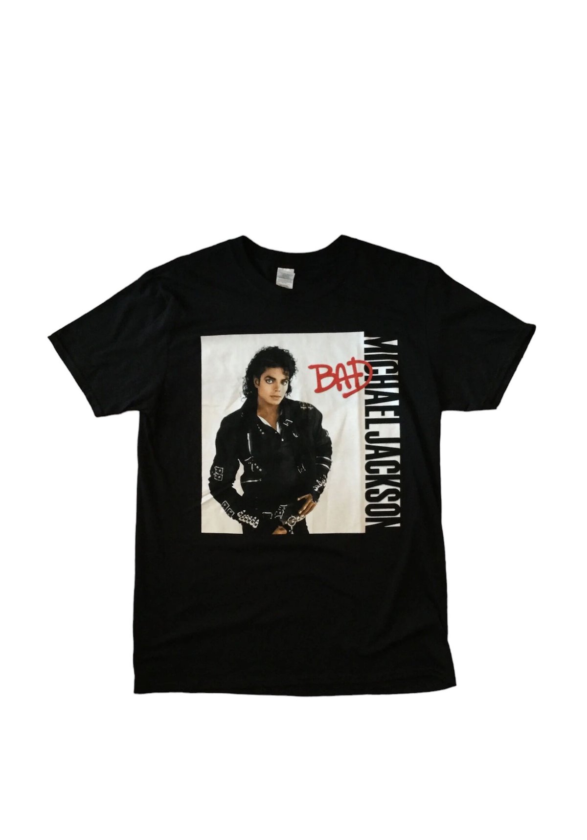 Michael Jackson / Bad | SWINGTOYS