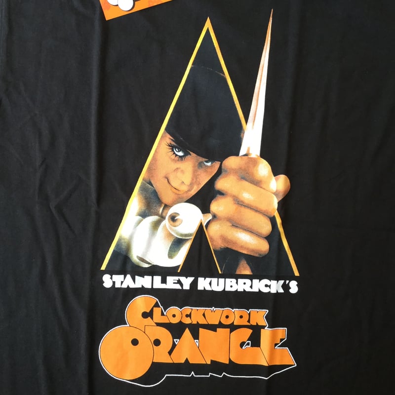 A Clockwork Orange /black | SWINGTOYS A Clockwork Orange /black | SWINGTOYS