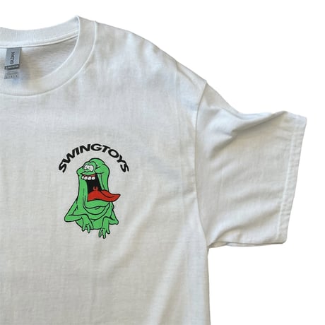 SWINGTOYS original T-shirt