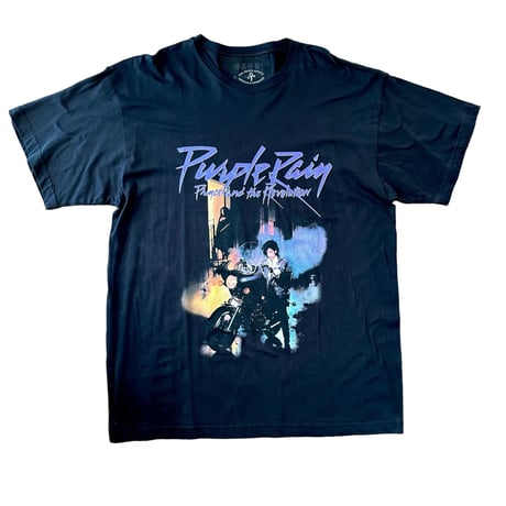 Purple Rain / Prince