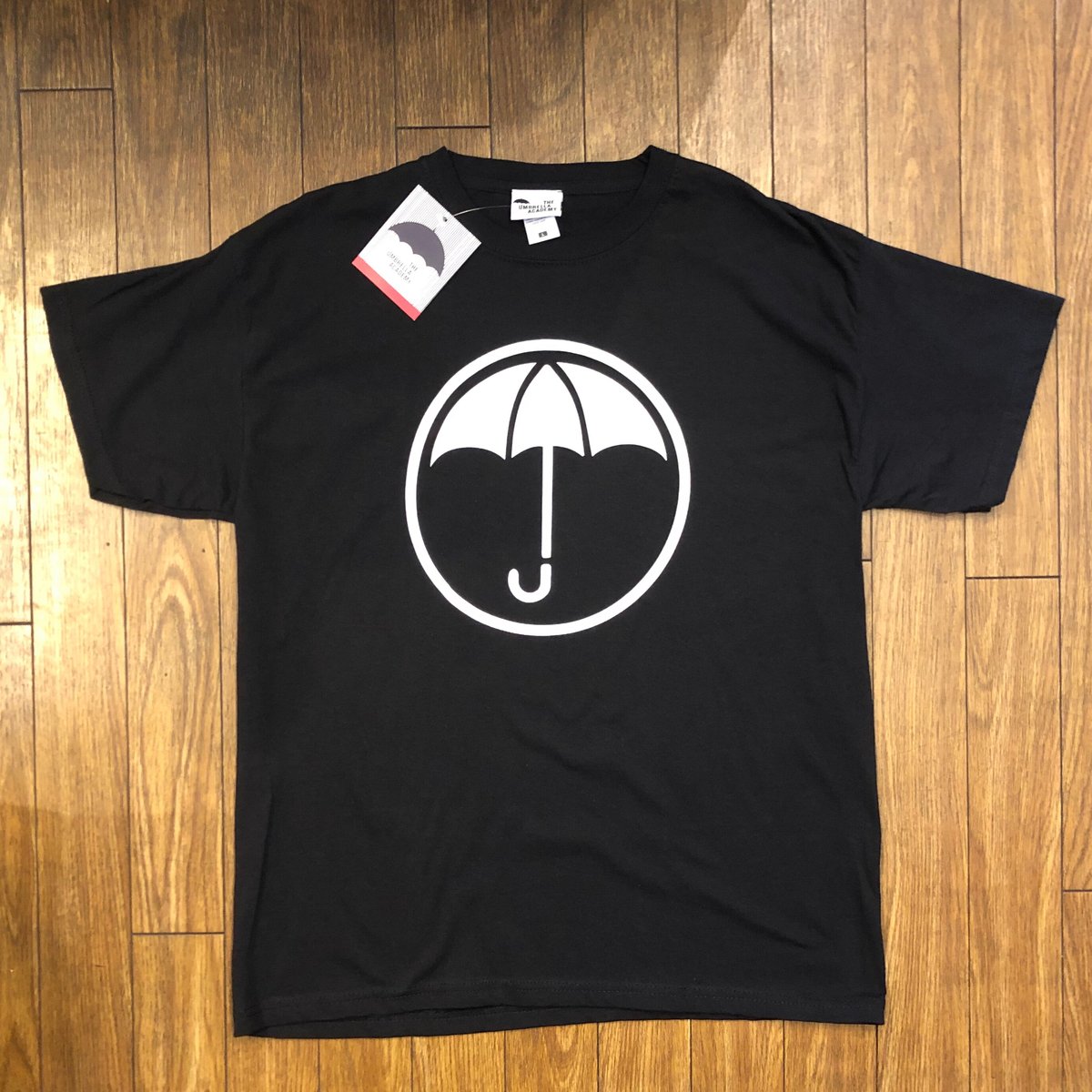 THE UMBRELLA ACADEMY マーク | SWINGTOYS