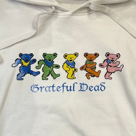 Grateful Dead / hoodie