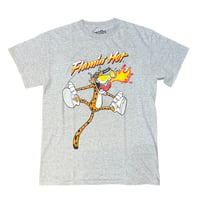 [Used] Cheetos / T-shirt / size M