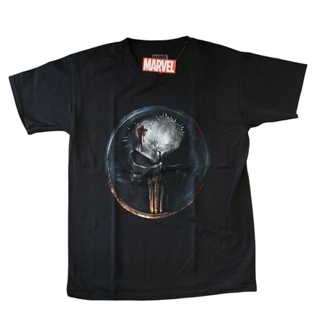 Punisher/real
