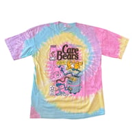 Care Bears / タイダイ / colorful