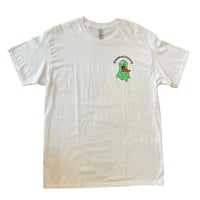 SWINGTOYS original T-shirt