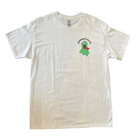 SWINGTOYS original T-shirt