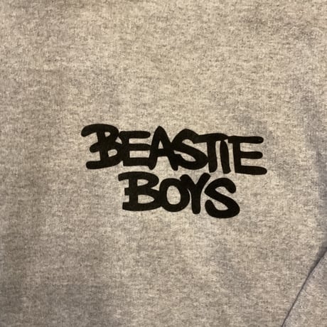 BEASTIE BOYS /gray