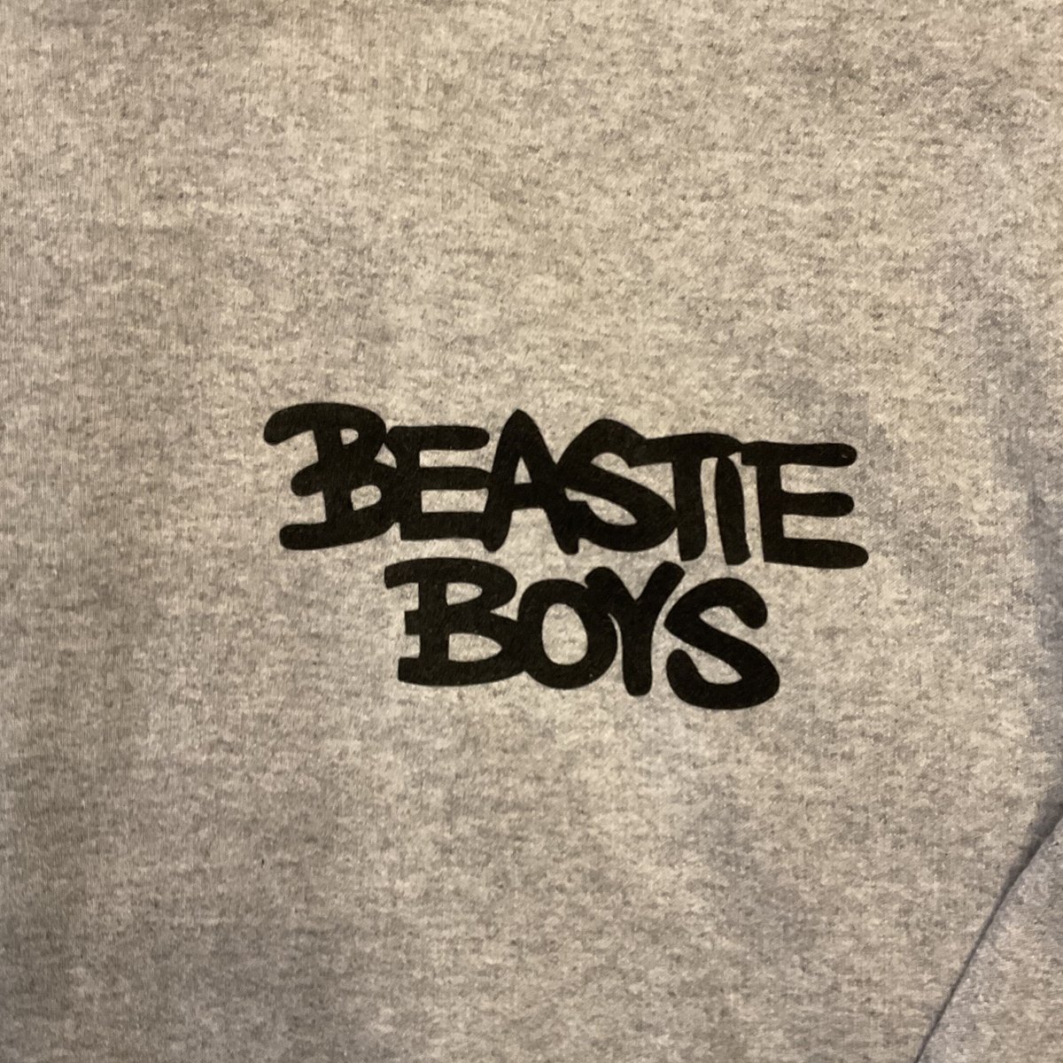 BEASTIE BOYS /gray | SWINGTOYS BEASTIE BOYS /gray | SWINGTOYS