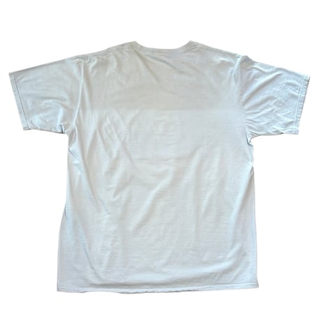 [Used]  T-shirt / sizeL
