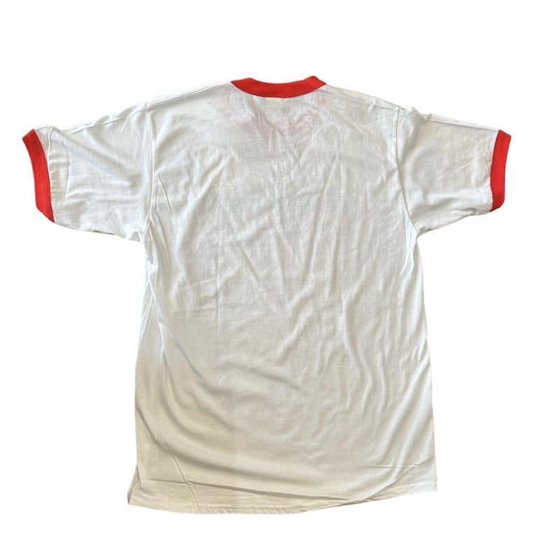 SWINGTOYS / リンガーT /white | SWINGTOYS