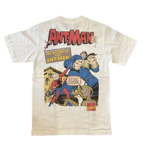 ANT-MAN