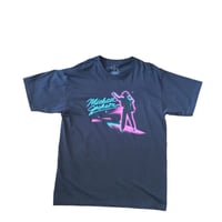 Michael Jackson NEON