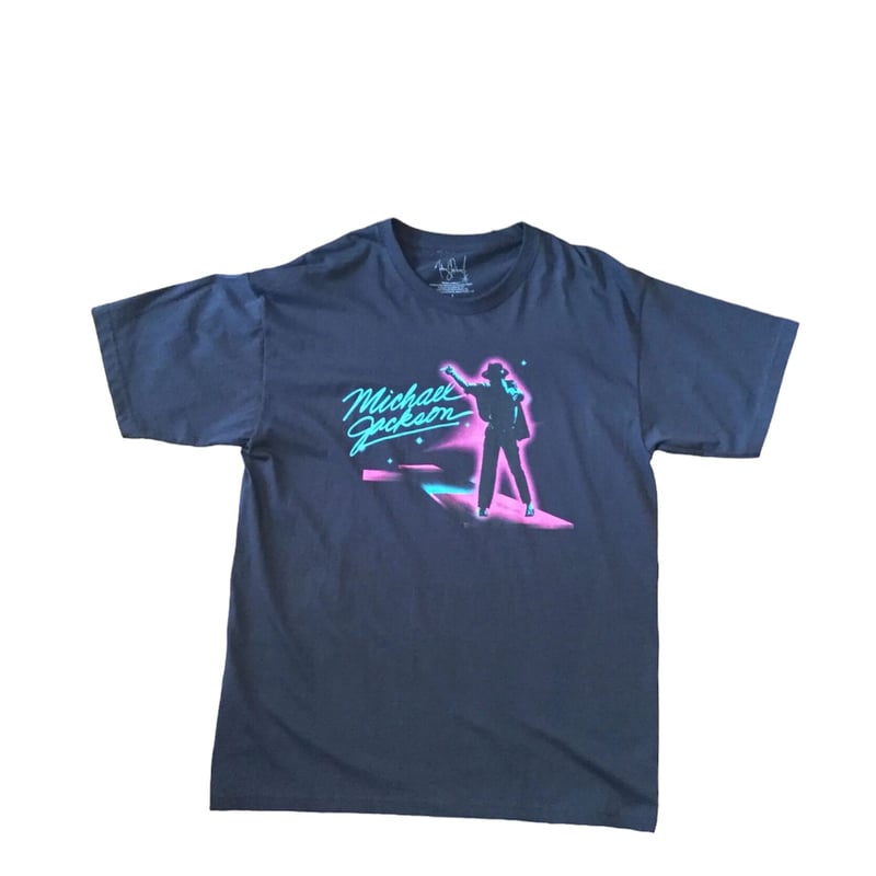 Michael Jackson NEON | SWINGTOYS Michael Jackson NEON | SWINGTOYS