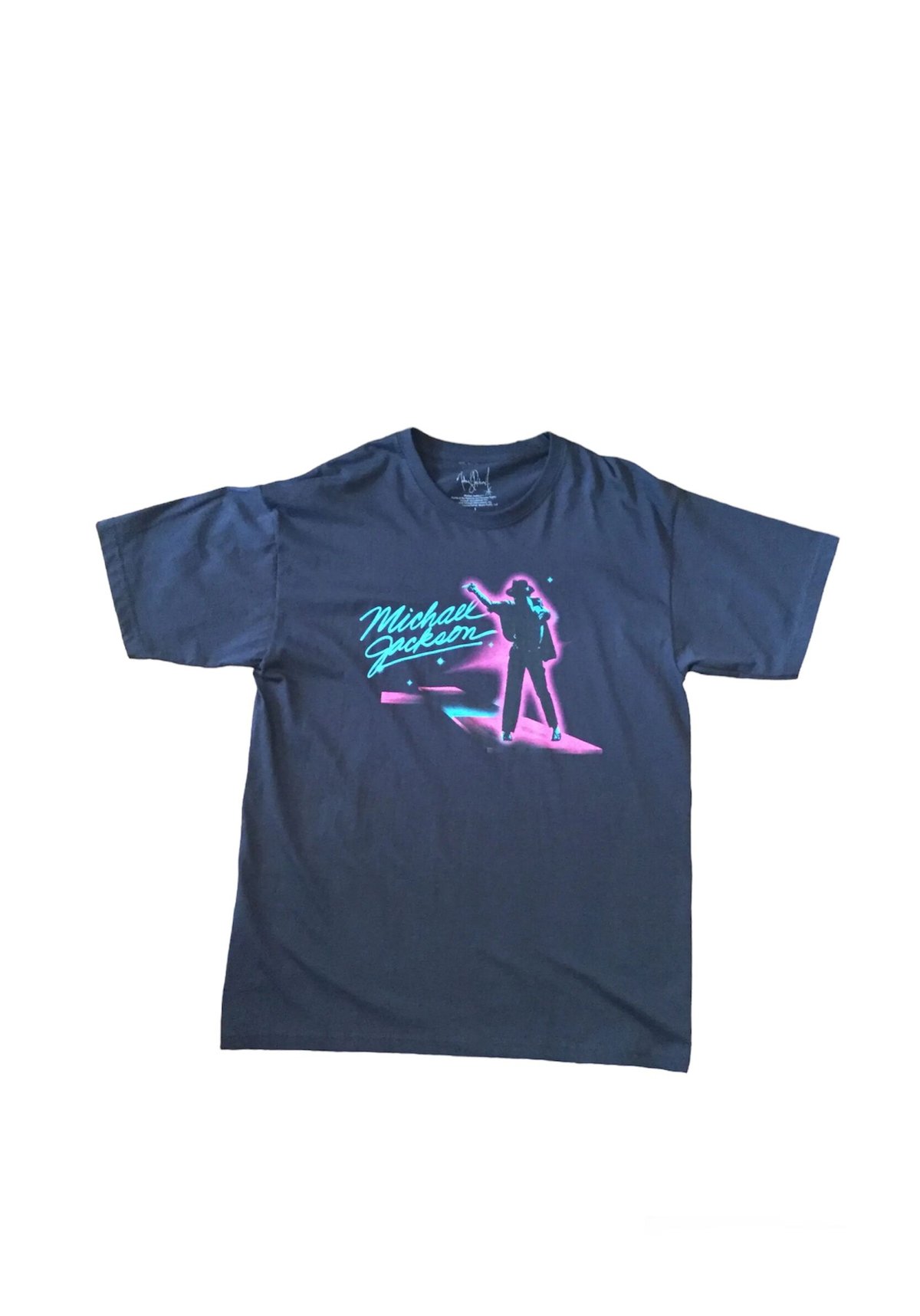 Michael Jackson NEON | SWINGTOYS Michael Jackson NEON | SWINGTOYS
