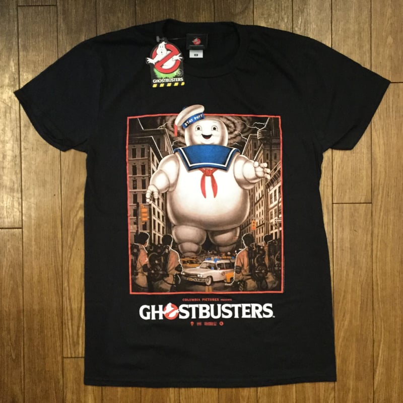 Ghost busters /マシュマロマン | SWINGTOYS Ghost busters /マシュマロマン | SWINGTOYS