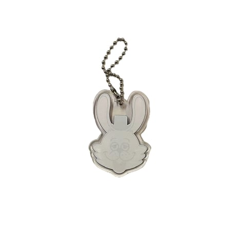 SWINGBUNNY / key chain