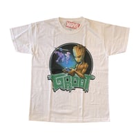 gotg game  groot