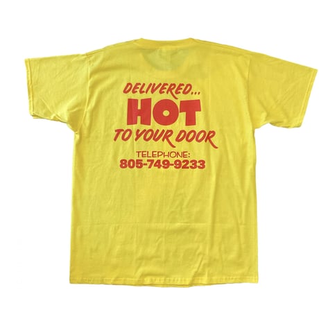 ST4/ Surfer Boy Pizza