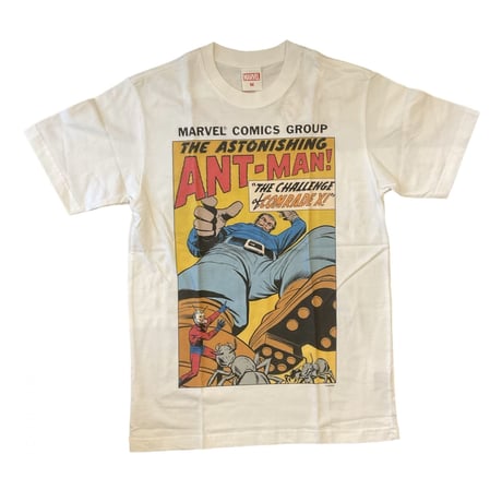 ANT-MAN
