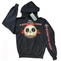 TNBC / jack face