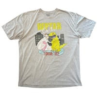 [Used] RugratsReptarOnIce  / T-shirt / sizeXXL