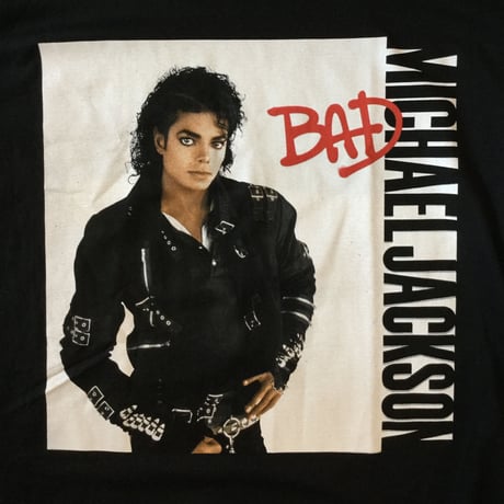 Michael Jackson / Bad