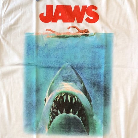 JAWS/ポスター